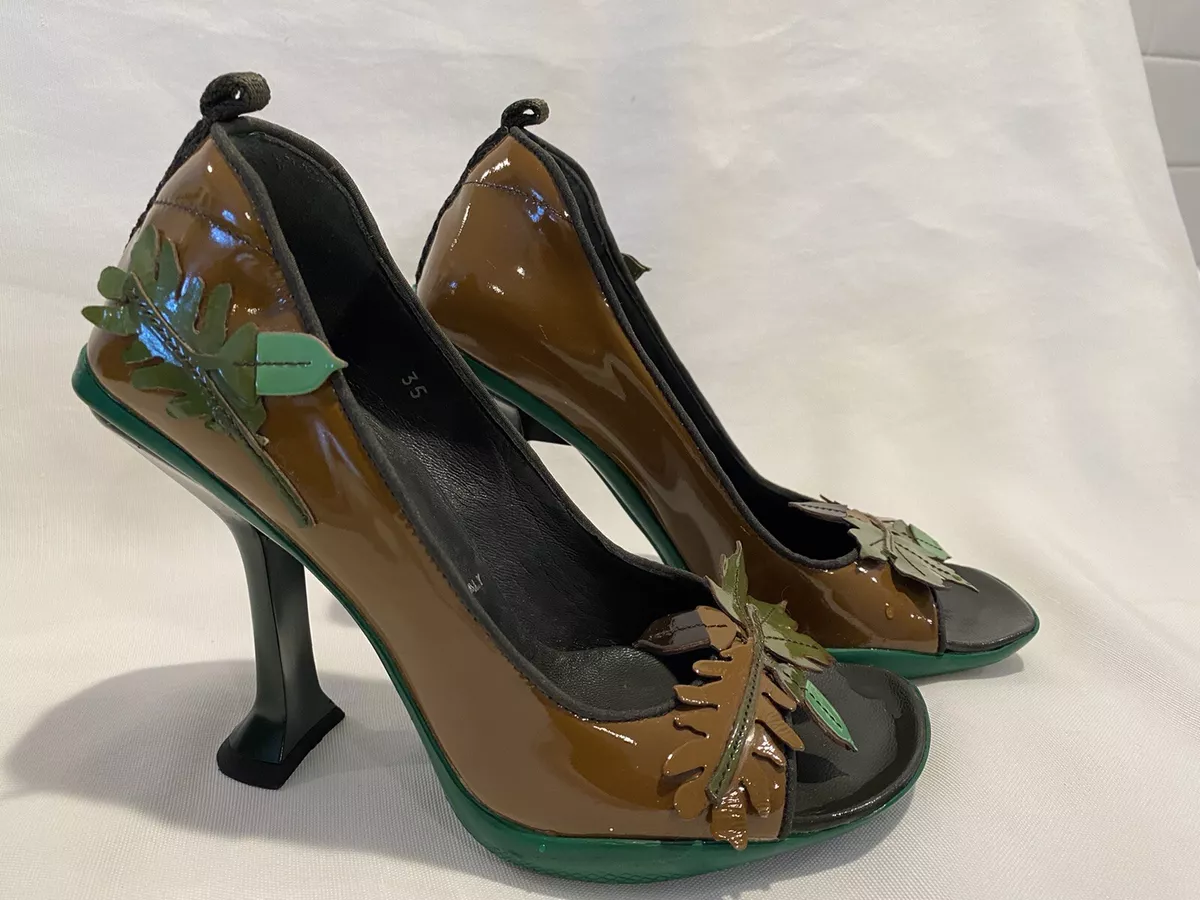 Prada hotsell shoes ebay