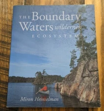 BOUNDARY WATERS WILDERNESS ECOSYSTEM