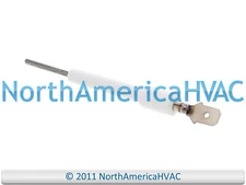 ClimaTek Furance Flame Sensor Rod Replaces Lennox Armstrong Ducane 18G89 18G8901