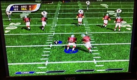 NFL Blitz 2001 - Sega Dreamcast - Disc Only Authentic Tested & Works!