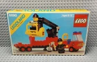RARE - LEGO - 6690 Snorkel Pumper - Retired / 1980 - New Sealed Box - Ships Fast