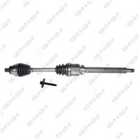 Antriebswelle FÜR Ford Galaxy II (WA6), Ford Mondeo IV (BA7) - GSP 203289