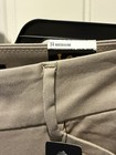 Lee Khaki Pants - New with Tags!!! Size 14 - 0030 — photo 2