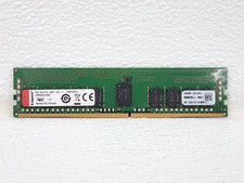 Kingston PC4-19200 (DDR4-2400) Bus Speed Computer RAM 16 GB