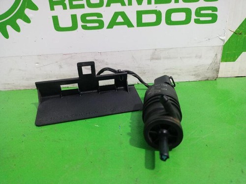 67128362154 waschwasserpumpe 124627 BMW SERIE 3 BERLINA E46 320D 1998