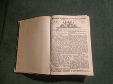 K&ouml;niglich privilegierte Berlinische Zeitung   1848 Vossische Zeitung