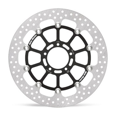 Moto-Master Bremsscheibe (für: Ducati Hypermotard RVE Mono 698 6B/7B 25 vorne )