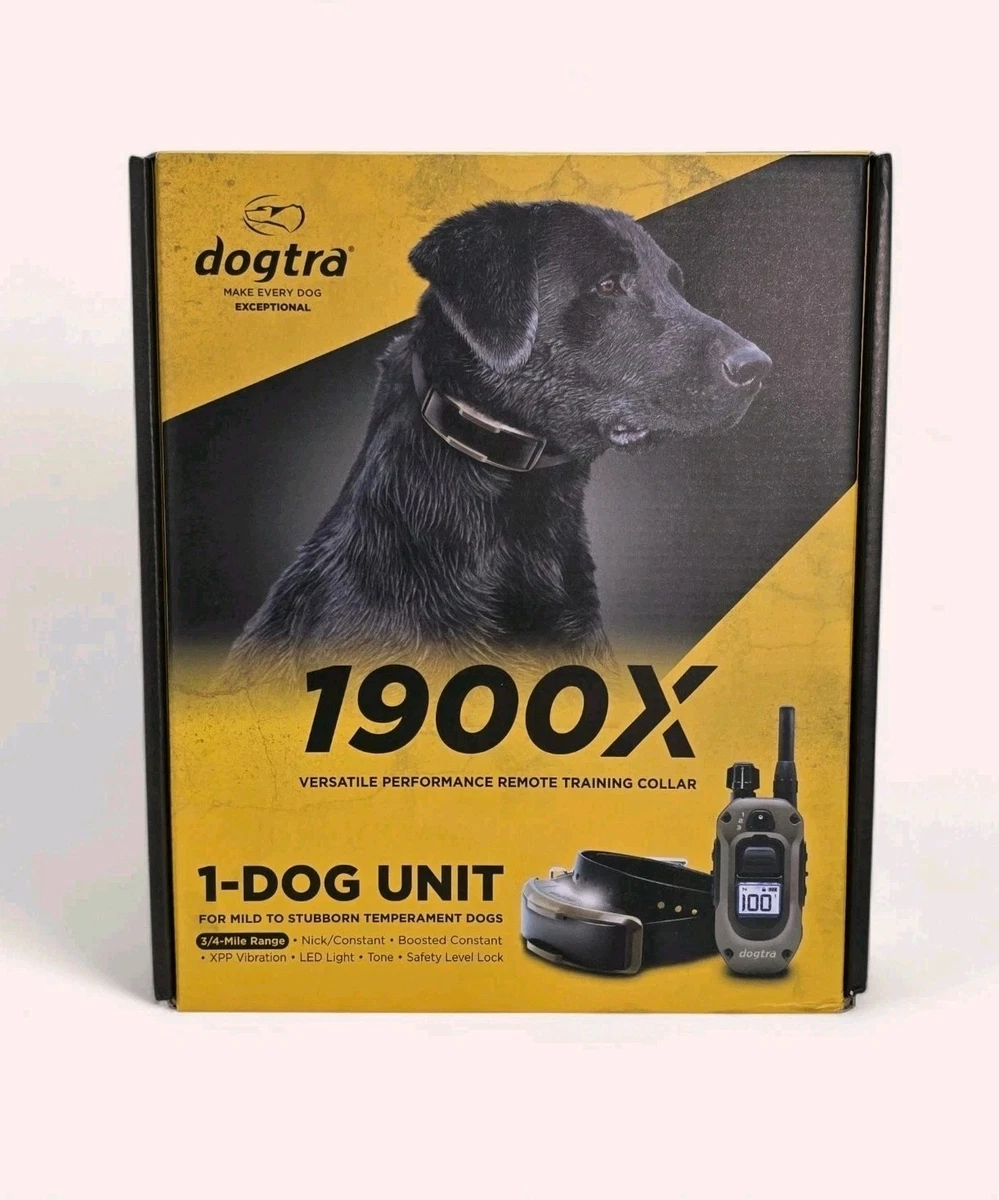 Dogtra Training Collar for sale | eBay
