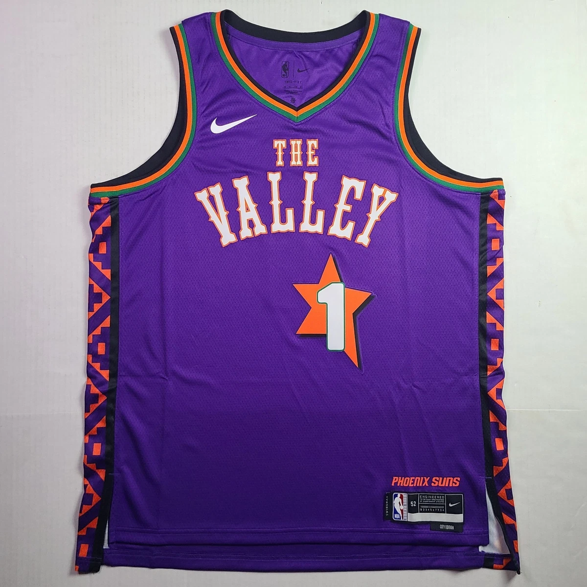 Phoenix Suns Size XL NBA Fan Apparel & Souvenirs for sale | eBay