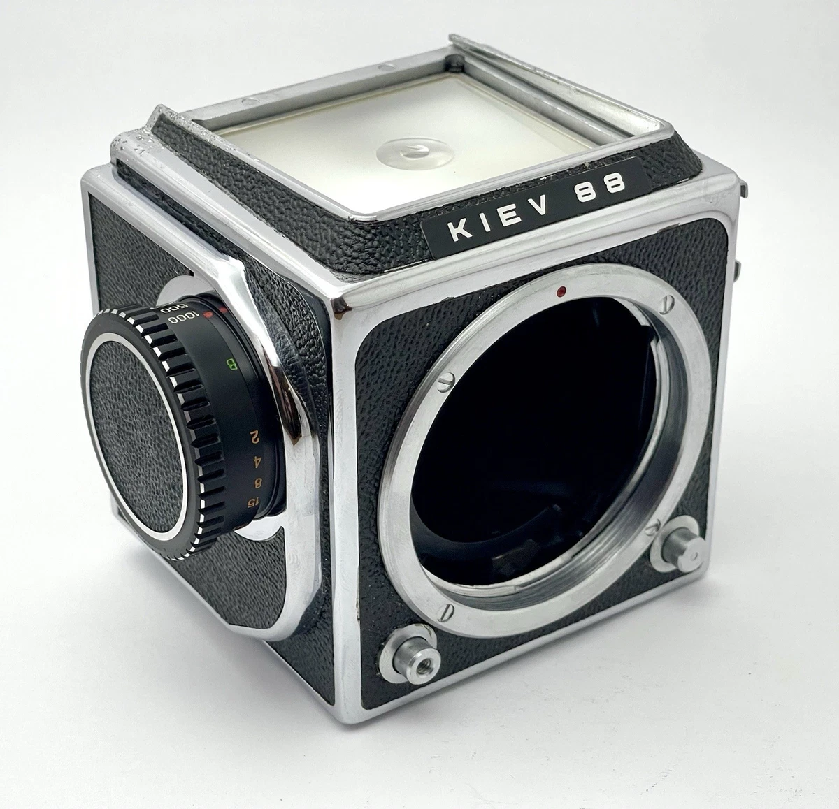 Arsenal Kiev 88 Film Cameras for sale | eBay