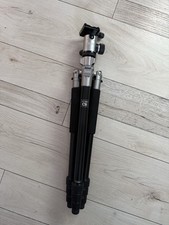 Rollei C5i Aluminium Titan Stativ