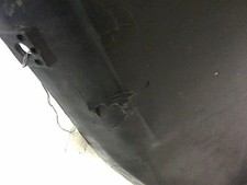 Pare-brise Lancia DELTA