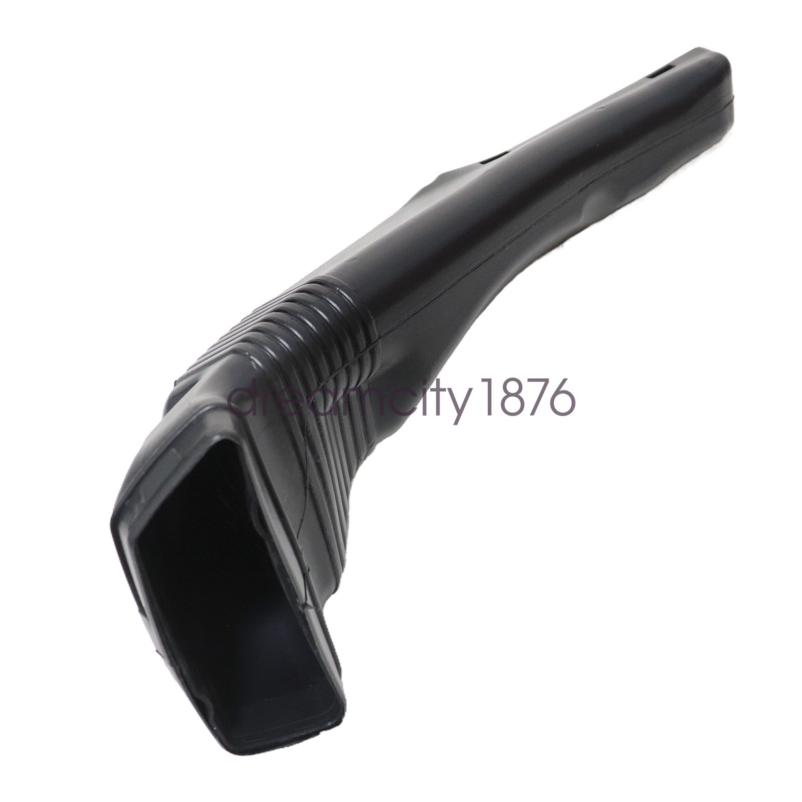 2X Intake Air Duct Pipe Kit 3W0129531 For Bentley  Gt GTC Flying Spur