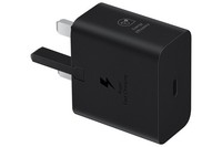 Samsung Galaxy Official 25W Super Fast Charging Travel Adapter (With USB-C To C