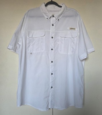MAGELLAN Men's Outdoor Wear Fishing Shirt Sz XL NEVER WORN!