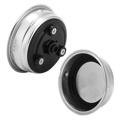 Kaffeefilterkorb Filter Kaffeemaschinenzubehör Praktisches Kaffeezubehör