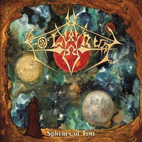 Solanum - Spheres Of Time - Cdd - G1398Z