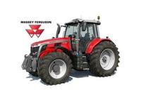 Britains 43316 Traktor Massey Ferguson 6S.180 - Britains - 43316 - 1:32