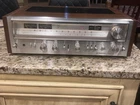 Pioneer SX-780 Vintage AM/FM Stereo Receiver Cleaned - Tested - Excellent