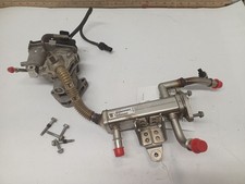 2017 Gm Volt Egr Valve With Cooler And Hardware For 1.5h 12667721