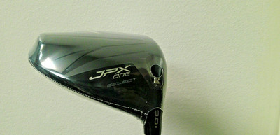 2026 NEW IN SHRINK DRIVER HEAD ONLY MIZUNO JPX ONE SELECT  9*