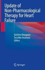 Update of Non-Pharmacological Therapy for Heart Failure by Koichiro Kinugawa (En