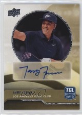 2025 Upper Deck TGL Inaugural Season Golf Checklist Guide in-content 25