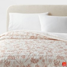 Satin Quilt - Room Essentials  