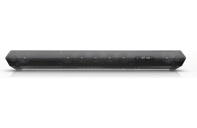 Sony HT-ST5 home theater sound bar 7.1-ch 380 watts surround