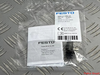 Festo VAVE-L1-1VR1-LP 573921