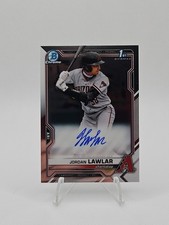 Ultimate 2021 Bowman Chrome Autographs Checklist, Team Set Guide and Hot List 16