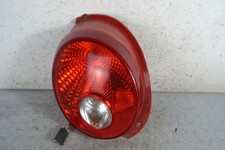 65450 Fanale stop posteriore SX Chevrolet Matiz Dal 2005 al 2010 Cod 42403114