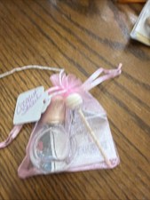Car Air Freshener Vent Diffuser Clip Made With Essential Oil
