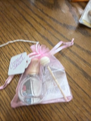 Car Air Freshener Vent Diffuser Clip Made With Essential Oil