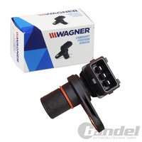 Wagner Nockenwellensensor Passend FüR Chevrolet Aveo Spark | CAS00107