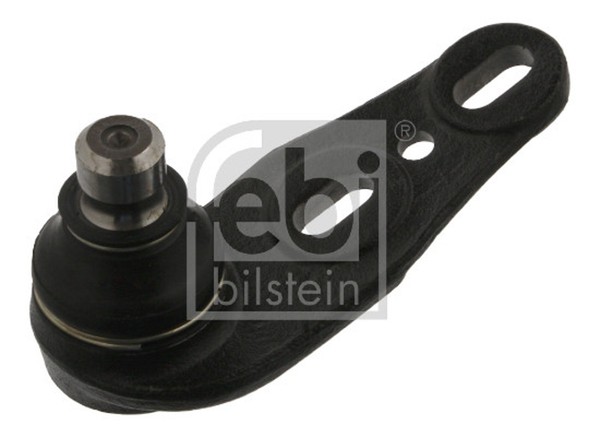 Traggelenk FüHrungsgelenk Febi Bilstein 02052 FüR Audi 80 894 893 89 02053 B3 90-image