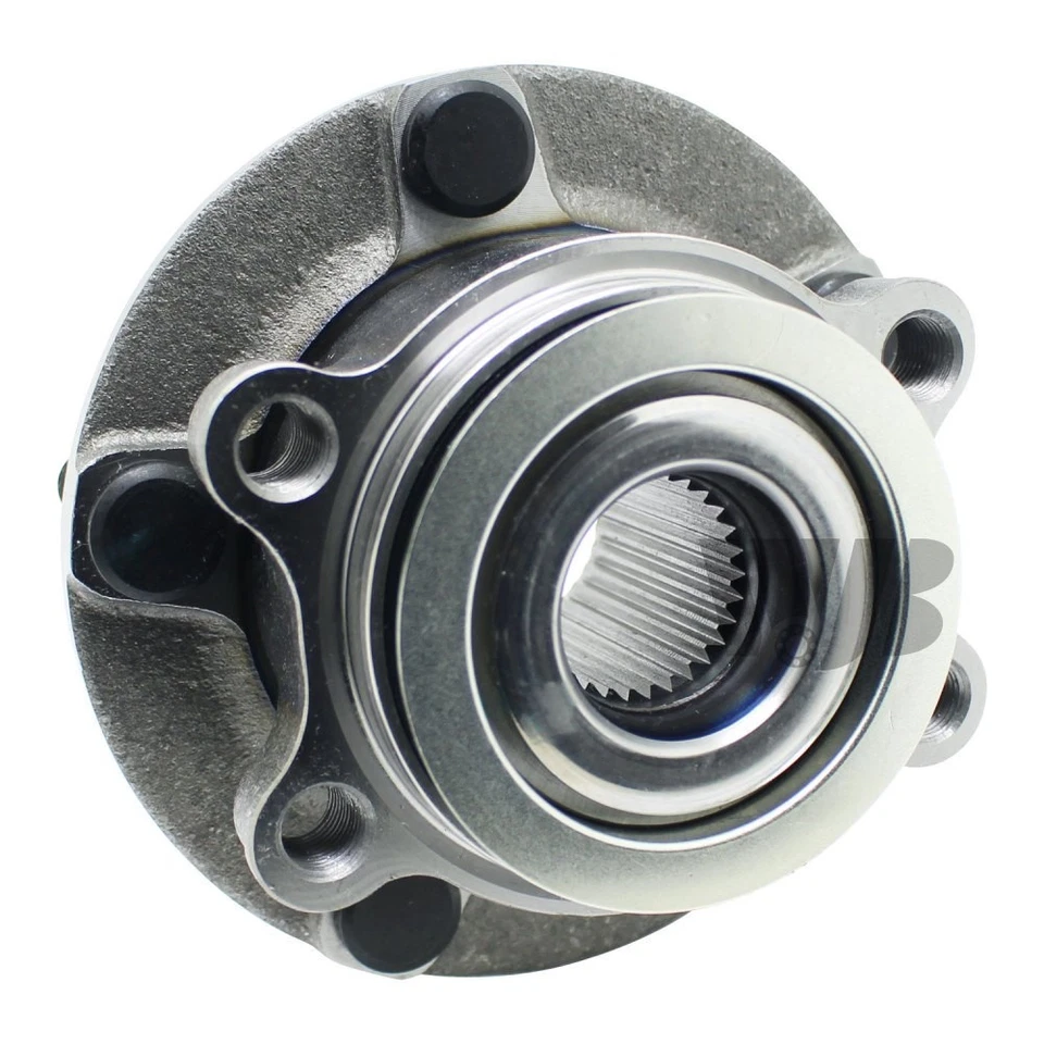 For Nissan Juke 2011-2017 WJB VS-4291-WA513336 Wheel Bearing & Hub Assembly Set - Изображение 4 из 4