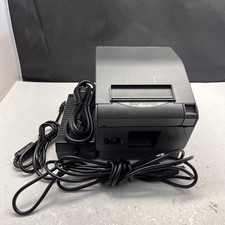 Star TSP700 TSP743II Direct Thermal Receipt Printer USB B8