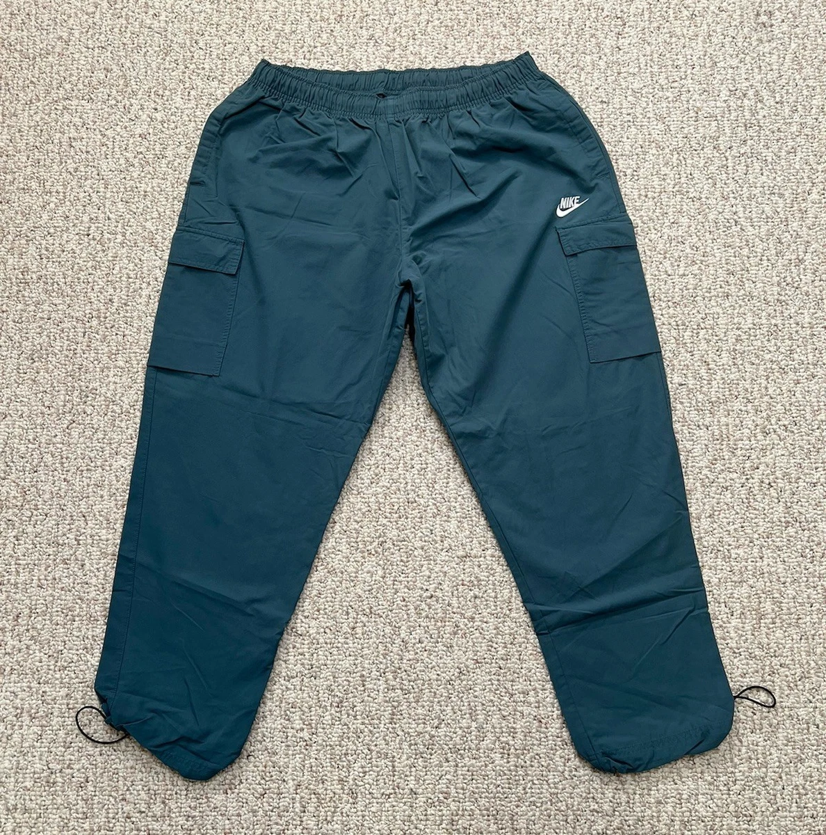 Nylon Vintage Pants for Men for sale | eBay