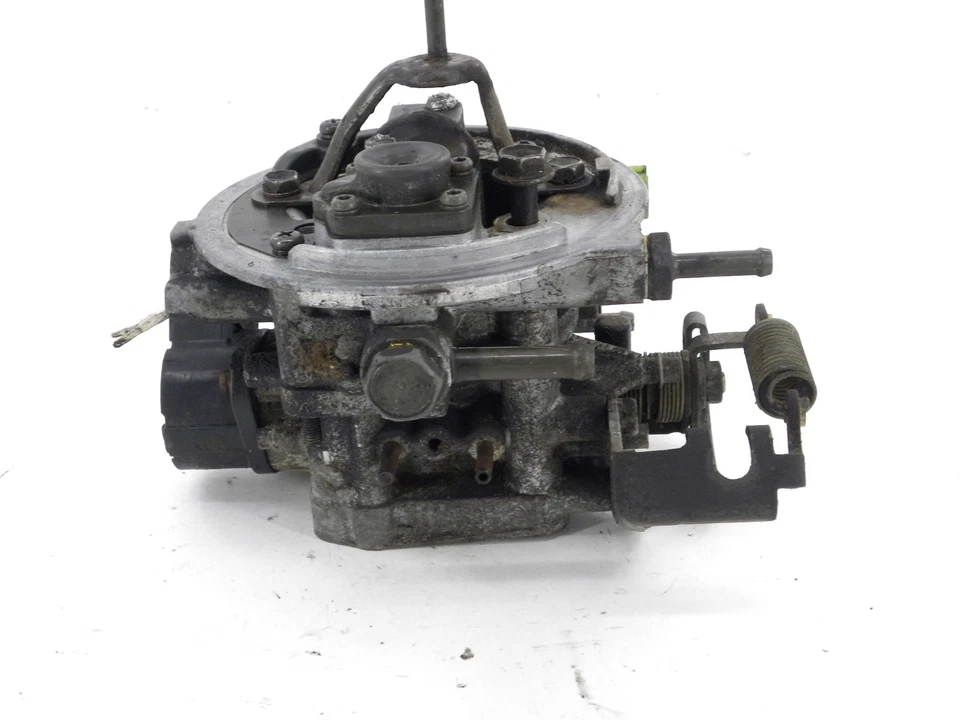 Inyector de cuerpo de acelerador de inyección de combustible TBI para 92-93 Geo Metro Firefly 1,0 L MT Foto 3 de 4