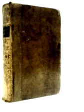 Several Discourses Preached Temple Church Vol.I (Tho.Sherlock - 1772) (ID:12674)