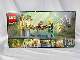 LEGO Ninjago Movie: Master Falls (70608) - New/Sealed