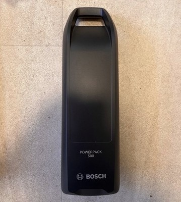 Bosch PowerPack Rahmen    !