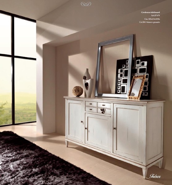 Kommoden Stil Barock Antik Stil Neu Italienische Kommode Holz Stil MöBel Luxus-image