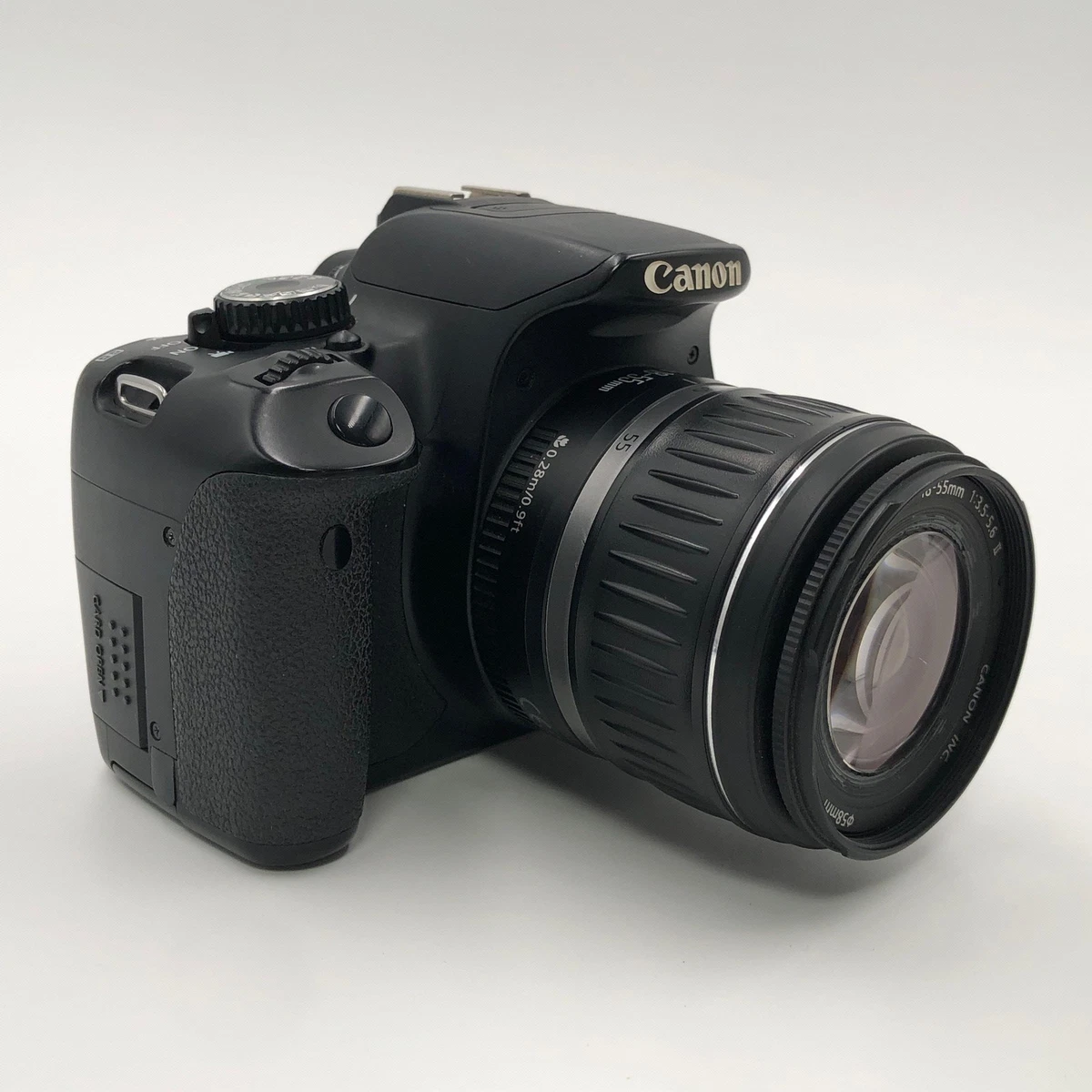 Canon EOS 650D Canon EOS Digital SLR Cameras for sale | eBay