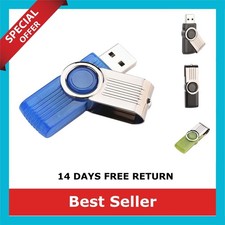 USB Flash Drive 2.0 Waterproof Pen Drive 4GB 8GB 16GB 32GB 64GB 128GB Memory
