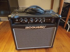 Acoustic Lead Guitar Series G10 10W 1x8 Guitar Combo Amp Amplifier