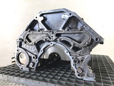 Motorblock BMW 7 (F01, F02, F03, F04) 2008-2015 750 i, Li N63B44A 7604234