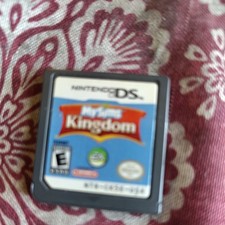 MySims Kingdom (Nintendo DS, 2008)