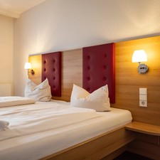 Kurzreise | 3 Tage Schwarzwald erleben | 2 Personen im DZ inkl. Frühstück